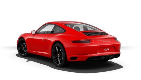 保时捷911-请教下，Porsche911和欧陆GT的差距在哪里？