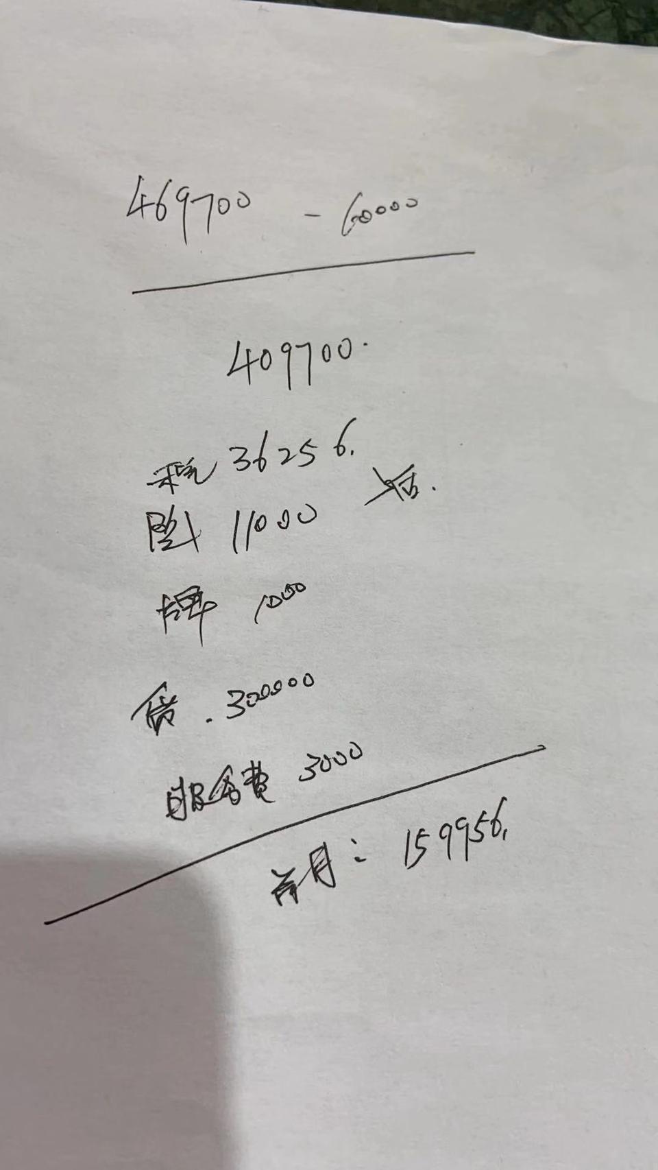 凯迪拉克xt6-入手！单子上服务费免了！车身在便宜5000！送贴膜！座垫脚垫底盘装甲脚踏板行车记录仪！优惠力度还是可以！