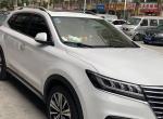 荣威Rx5 2019款自动aii铂金版Eco和运动模式怎么来回 切换
