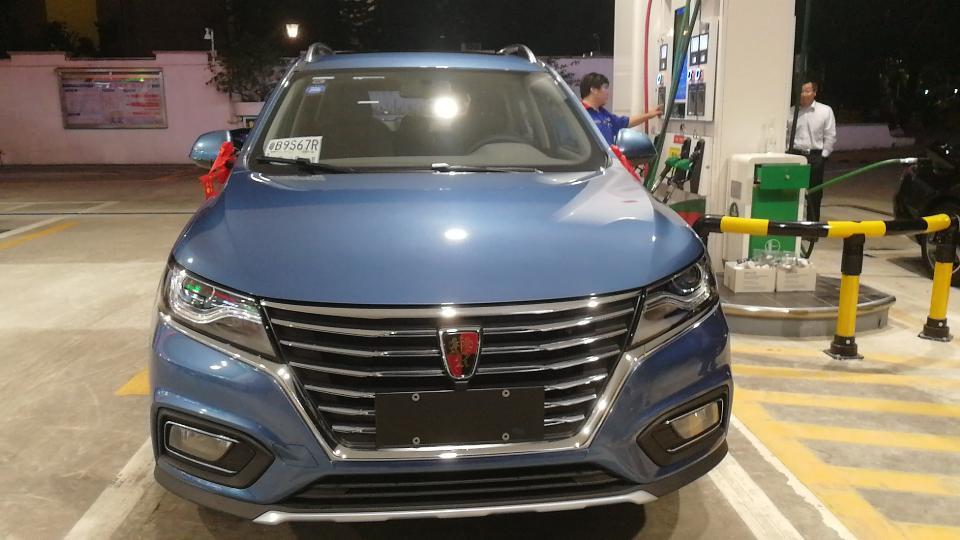 荣威rx5-各位大神请教下RX5 2020款手动4G互联超越旗舰版的酷我音乐APP怎么与手机的酷我音乐登入同一个账号听手机里下载好的无损音乐呢，谢谢