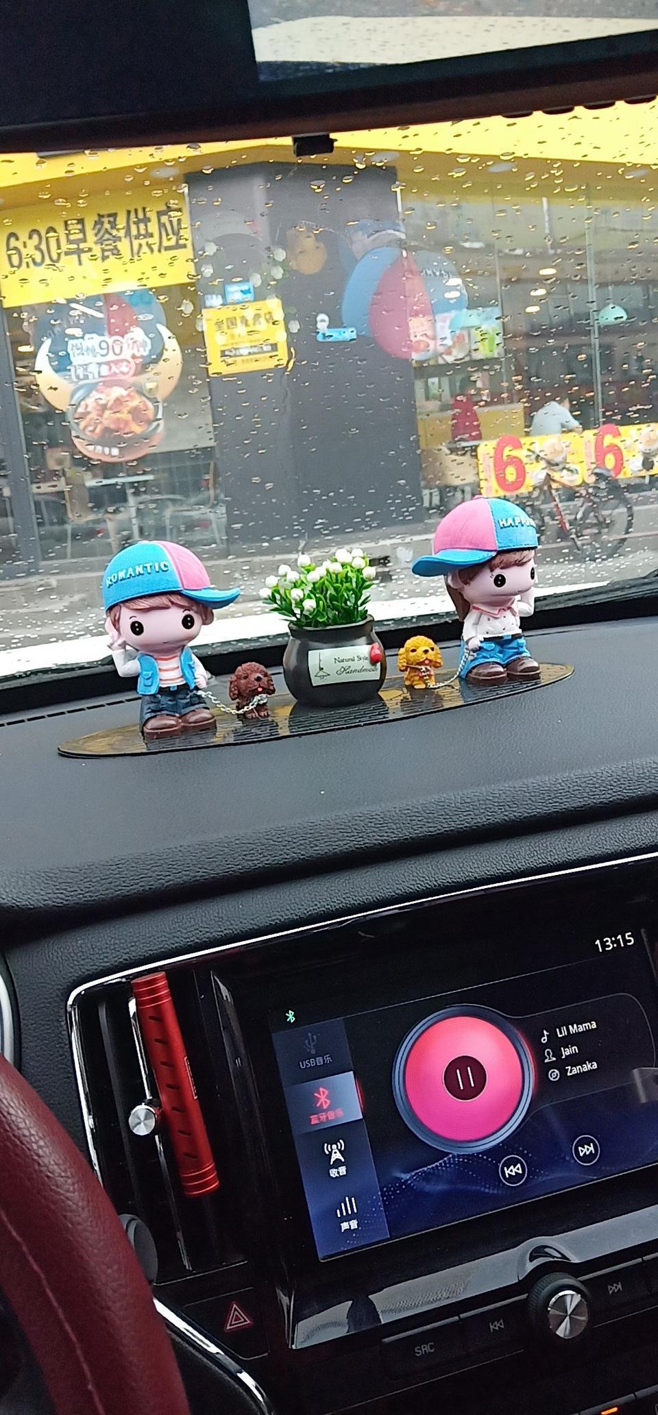 荣威rx5-大哥们，想换个大屏 自动旗舰款的，有没有好点的大屏推荐，好怕换到山寨大屏