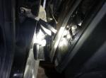 荣威rx5-倒车车门没关憋了一下    怎么修划算大佬们给点建议