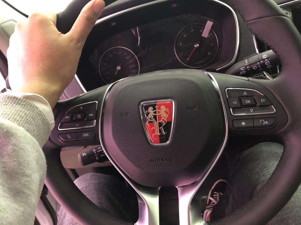 荣威rx5-我过几天去提车 提车时候要检查什么证件什么?