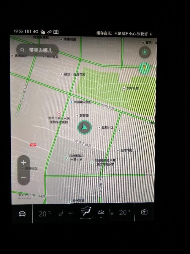 荣威RX5，大屏，手动，带涡轮，不一样的享受