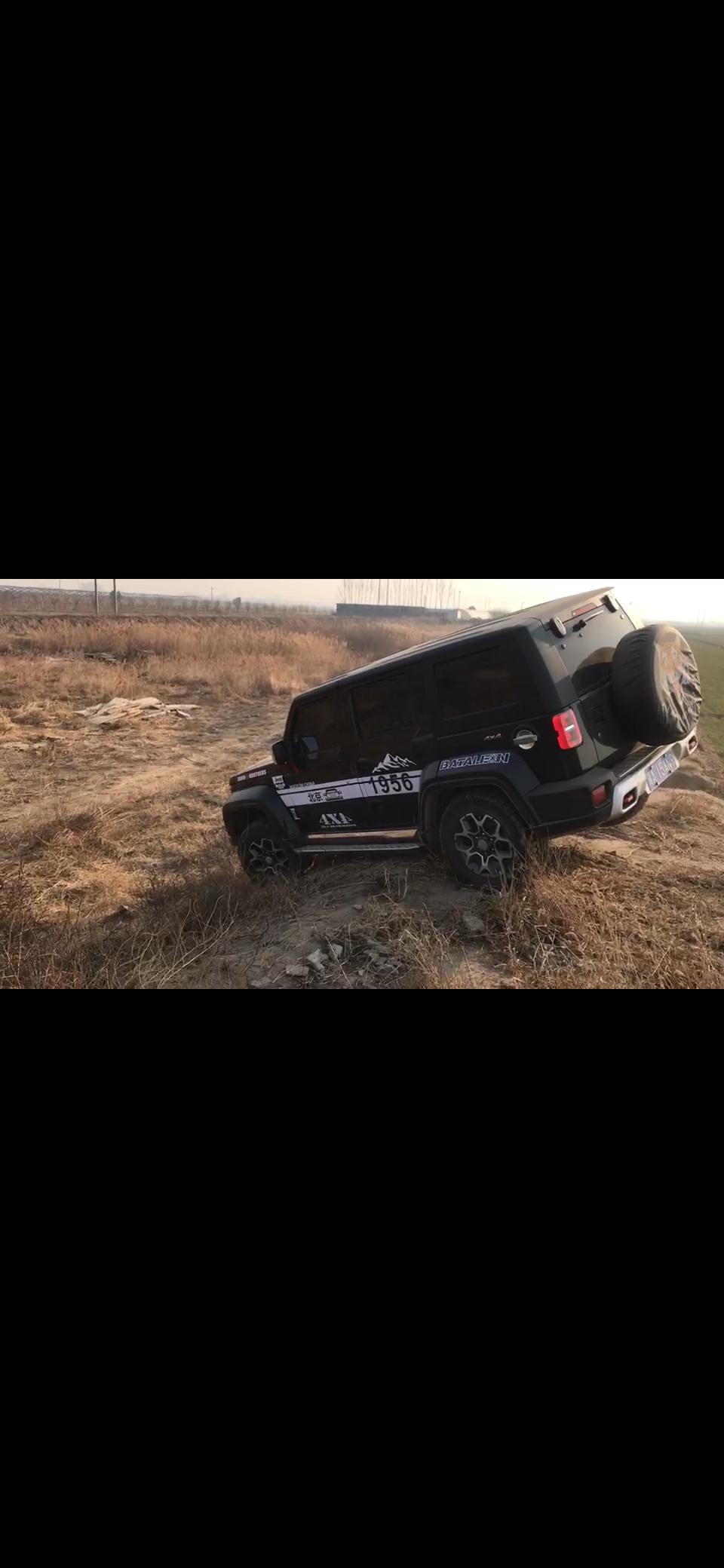 北京bj40-bj40l加92的油行吗