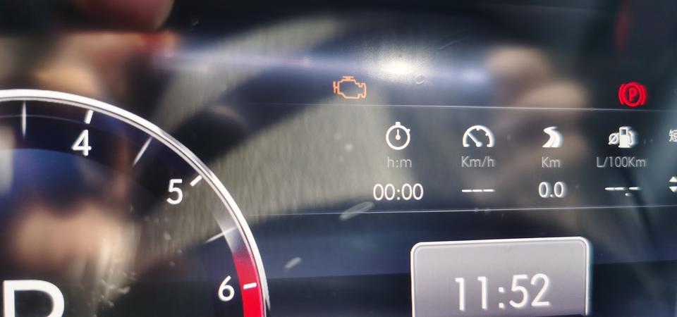 北京bj40-新车，一个星期，400公里。这是什么意思，请教一下各位大侠。