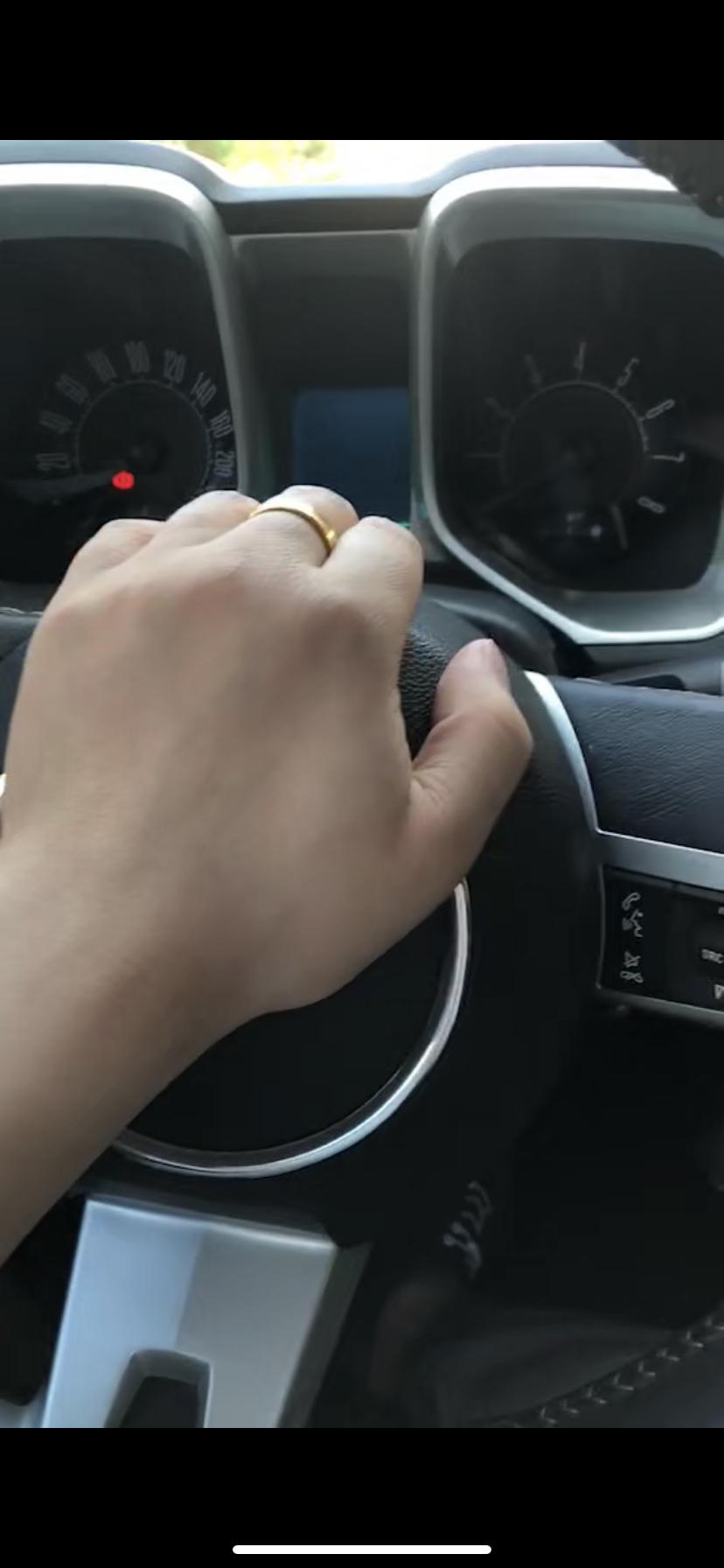 科迈罗-这是什么车？求大神指点