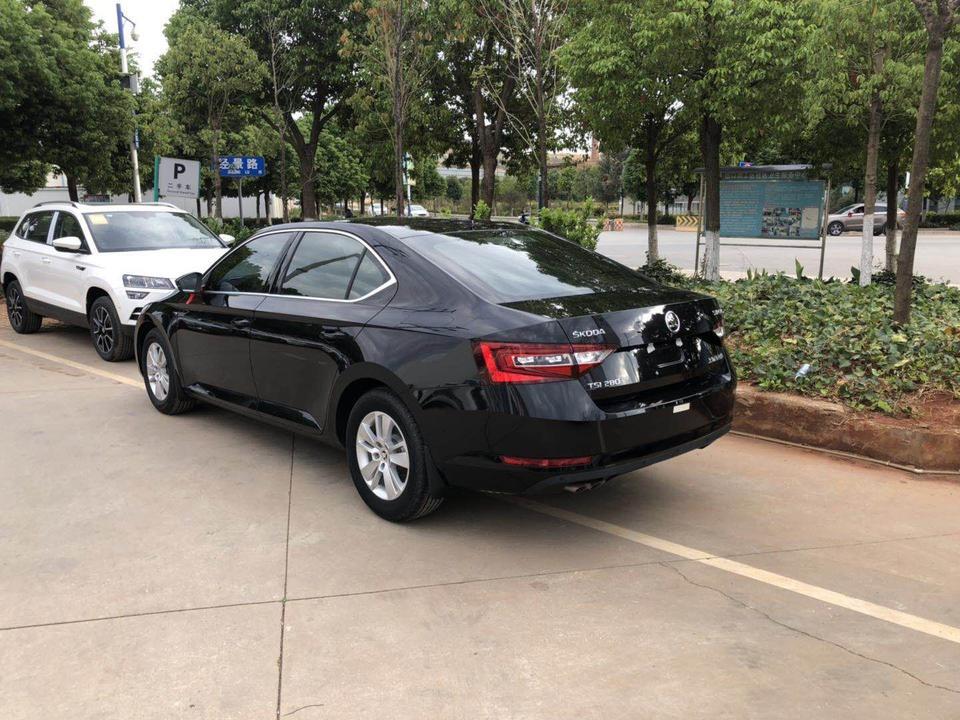 两年的库存车能买吗？如果能买需要注意些什么？本来打算买了，发现两年库存车。价格优惠4万。速派280标准版。