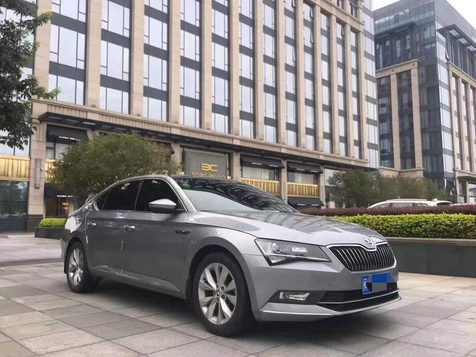 南哥，最近想入手斯柯达速派二手的16款创行版开了六万公里价格八万五性价比怎么样，该车动力方面小毛病和保值率还可以吗