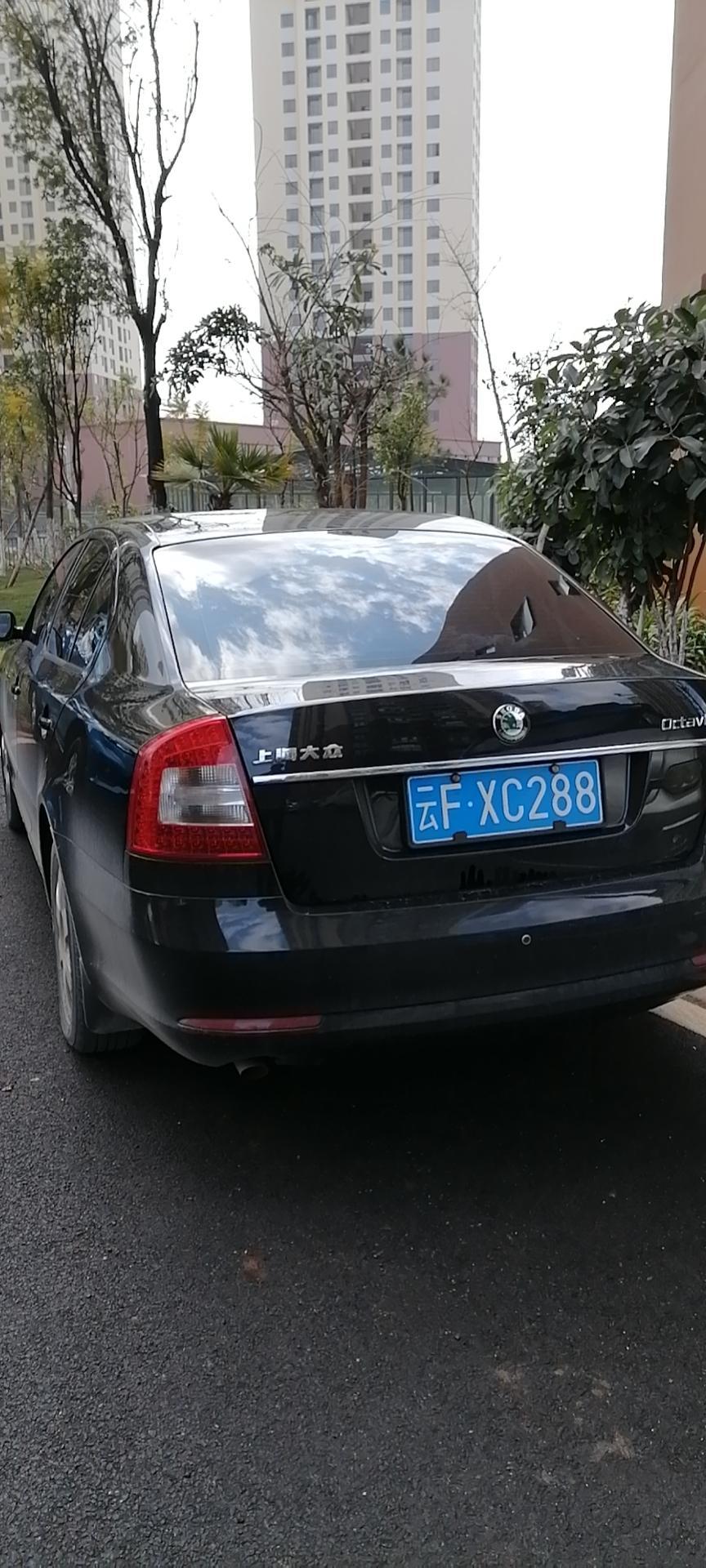 斯柯达明锐2008款有1.6L手动车型吗？如果有，发动机排放标准是国几？
