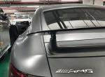 求问 amg gt50车身太高 车友们有没有推荐的避震或者短簧？想要降底盘我找了好久都没找到...求帮助！！！