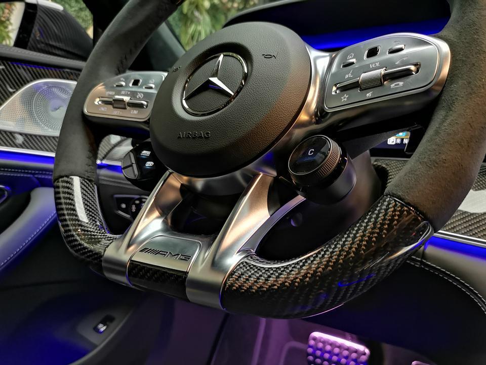 amg gt-GT50想装行车记录仪，后视镜挡风玻璃盖子太大，有什么好的隐藏式行车记录仪推荐吗