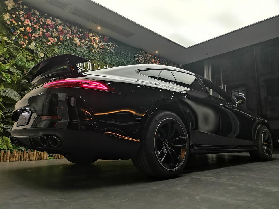 amg gt-GT50想装行车记录仪，后视镜挡风玻璃盖子太大，有什么好的隐藏式行车记录仪推荐吗
