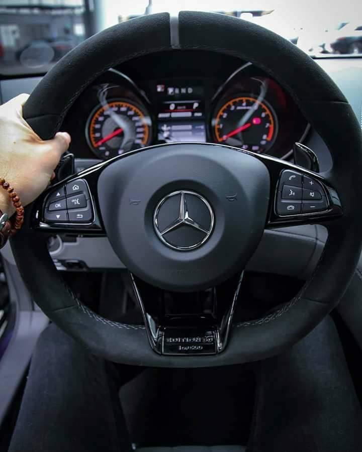 amg gt-这个是什么奔驰那款啊