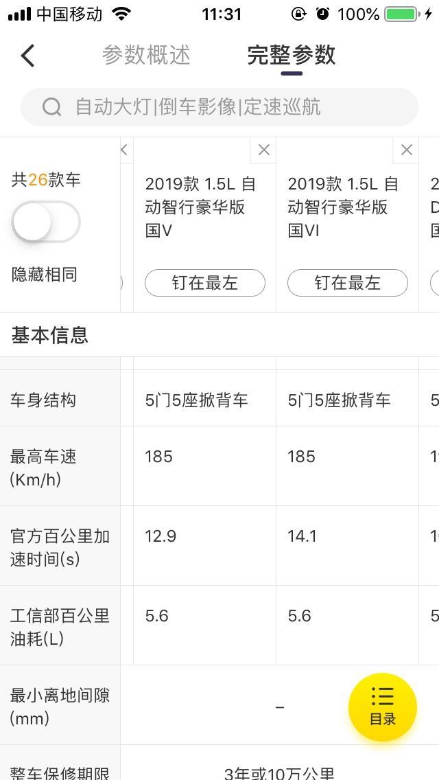 明锐1.5的国五国六版本加速差别怎么那么大？国五12.9秒，国六14.1秒差了一秒多，扭矩才差了5个牛米