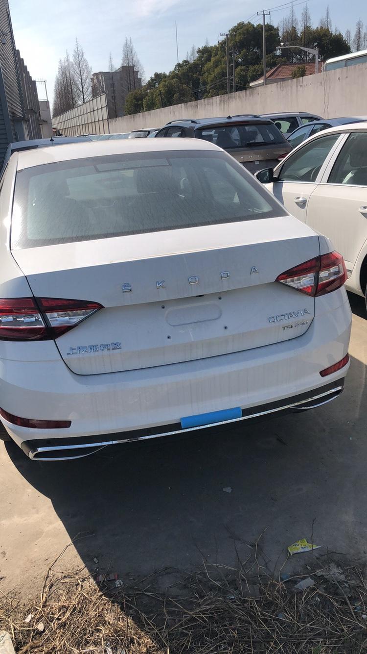 安徽高铁到魔都验车，付首付，择日提车，明锐19款1.2T豪华，老铁们这车如何