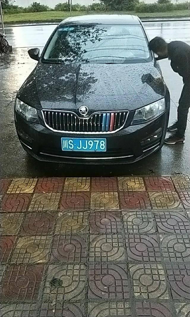 明锐-这个车用两年可以卖多少钱