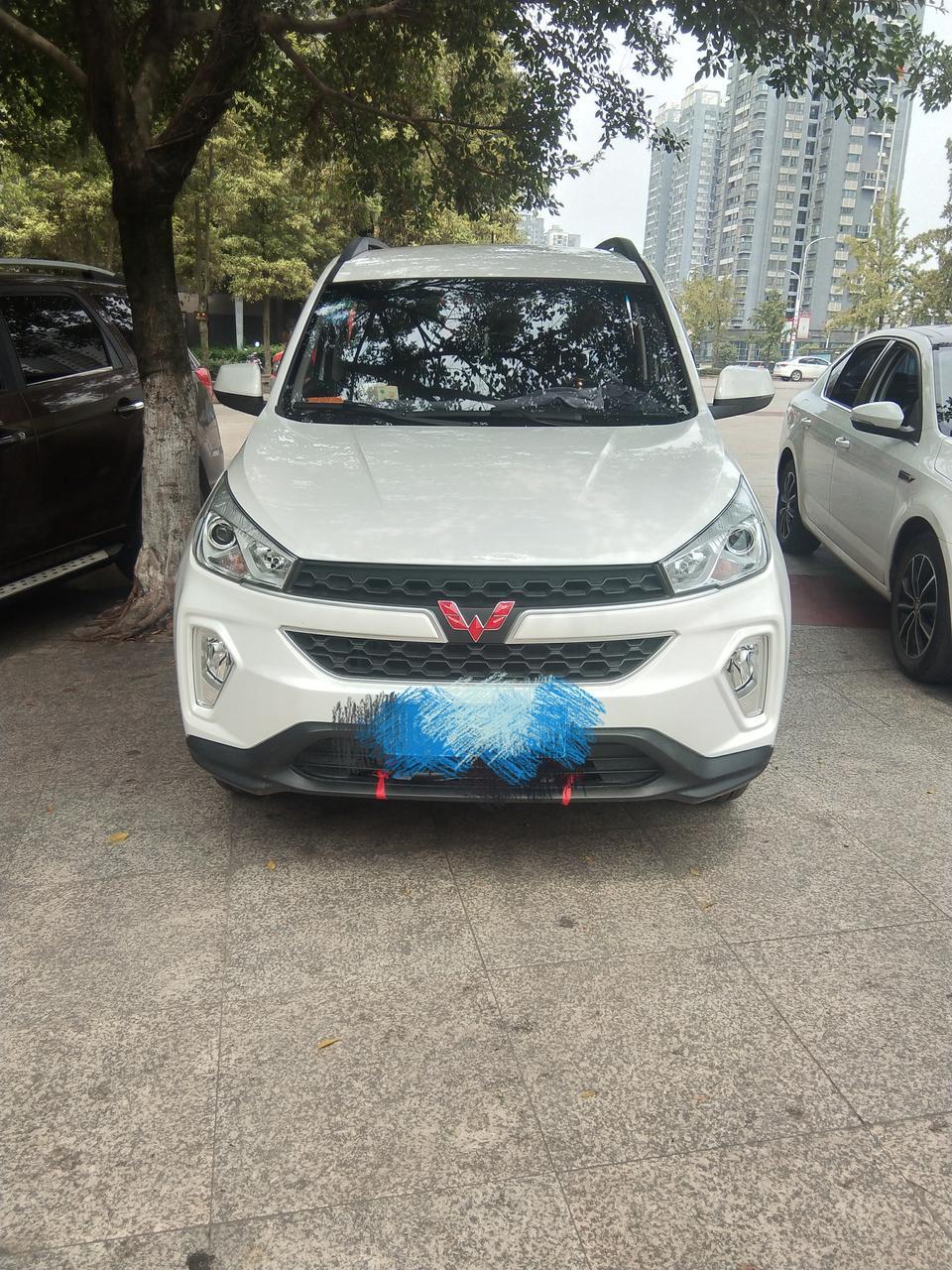 我的是五菱宏光S3有五千一百多公里了，才买4个多月，我想问一下各位大师，我的车在刚加速给油和怠速的时候能听到发动机舱传出口哨声，在安静的地方更明显，还有一个问题，在安静的时候慢踩刹车，停稳后，格一秒能听到底盘下传来懂的一声，不知道是什么情况，