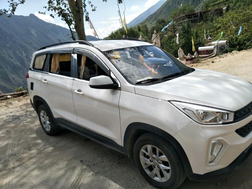 五菱宏光s3-新车，有时候就，风扇就一直不停的打，怎么回事，求解？
