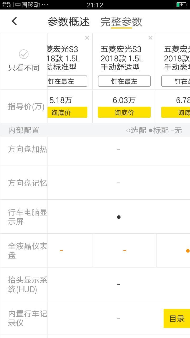 五菱宏光s3-蓝牙车载手机  行车这个是什么东东？