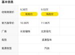 福睿斯-这两个车 那个好一点 小毛病少