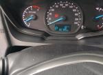 福睿斯-15年的车，打着火怠速一千多转，这个天又不冷，正常吗？