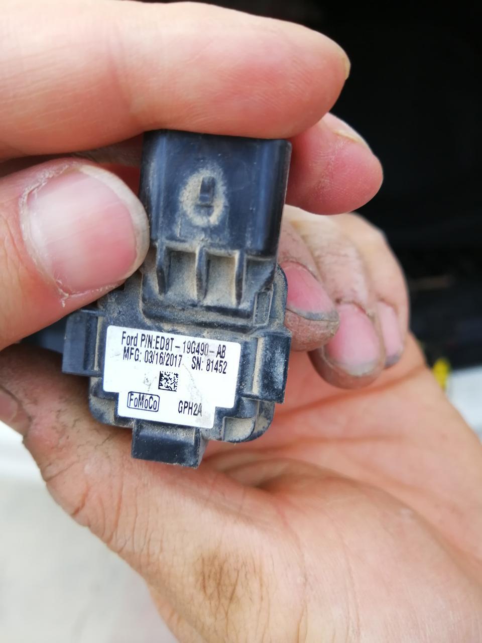 福睿斯的原车倒车摄像头只能在4S店换吗？多少钱？