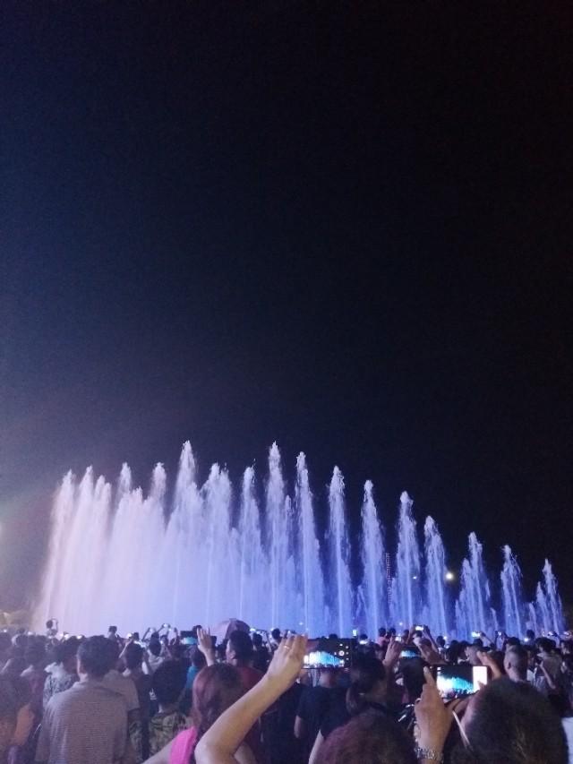 福睿斯后视镜视线太小，要怎么加宽后视镜视野