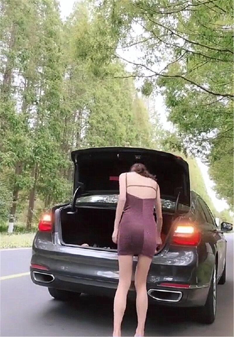 福睿斯-请问这是啥车，挺漂亮的。