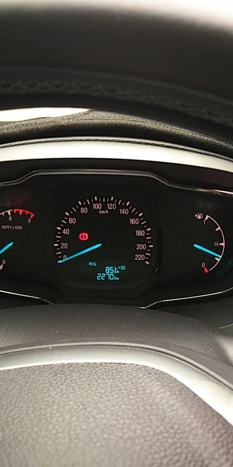 福睿斯-停车，怠速着车，怎么百公里油耗直线上升，咋办呀，