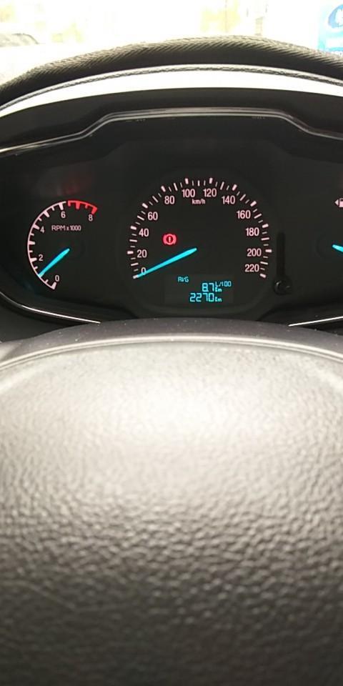福睿斯-停车，怠速着车，怎么百公里油耗直线上升，咋办呀，