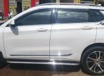 哈弗h6 coupe-请问18款哈弗H6COPUE上的瓦尔塔蓄电池能不能拆下来自己进行充电？