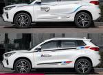 哈弗h6 coupe-2019款哈佛h6coupe 自动精英版的前大灯型号是什么？