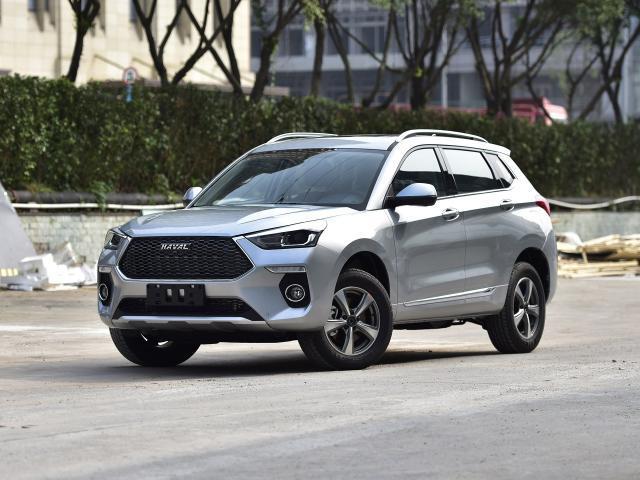 哈弗h6 coupe-这款车有什么优惠活动吗？哪里的活动力度会大一些啊？低配版的大概多少钱落地合适？