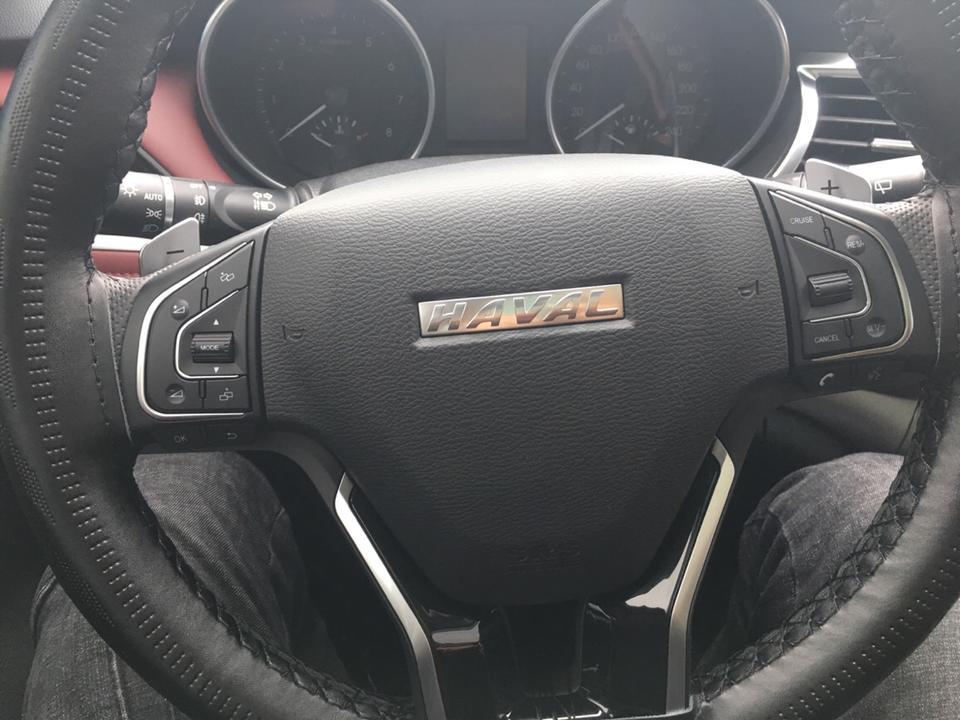 哈弗h6 coupe-哈弗H6Coupe超豪华版，第一次要开18849839452多久去保养一次？