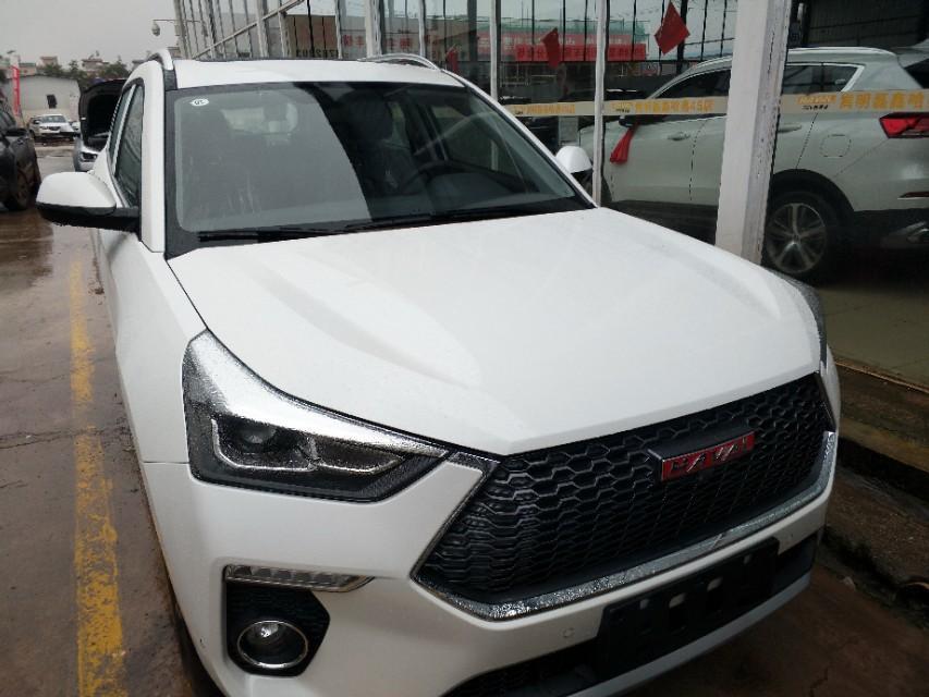 哈弗h6 coupe-18款哈佛h6copue红标超豪华刚购买的时候必须系安全带车才能走，现在不知道怎么回事。不系安全带车也可以走。怎么处理。怎么恢复到原来那样。