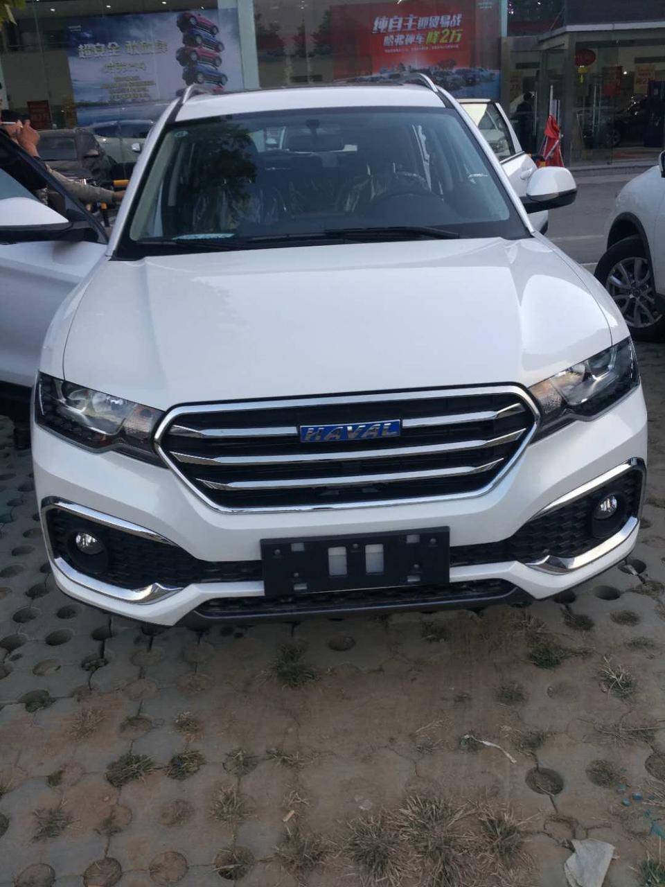 哈弗h6 coupe-h6coupe1.5t，与h6运动版哪个配置高，h6coupe1.5动力怎么样