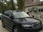 哈弗h6 coupe-大家看看目前这款出手能卖多少钱2015尊贵2.0。已行8.2万公里
