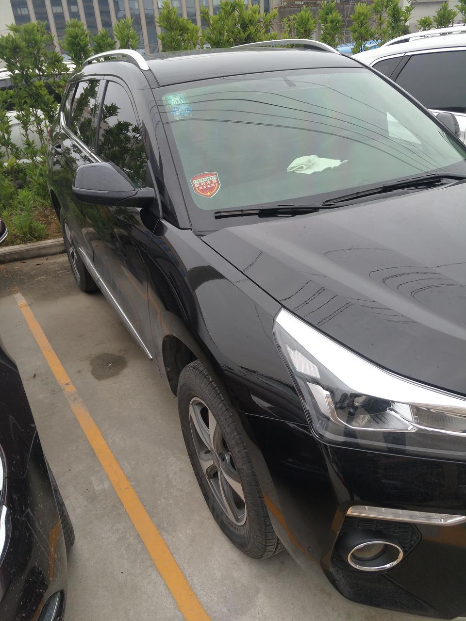 哈弗h6 coupe-请教诸位车友，H6coupe首次保养需要做那些必要保养及需要多少保养费用？（位置：浙江温州）