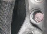 哈弗h6 coupe-19款H6酷派，才2147公里，倒车影像和主机坏了，去4S店拆开检查发现有动过的痕迹，卡扣有被换过一个，主机标签有被撕掉，我去看了下发动机舱螺丝一看吓一跳，基本上都有动过痕迹，2今年1月份30号。买的照片发不了太多百分之九十螺丝都动过，请问广大车友怎么去维权，谢谢
