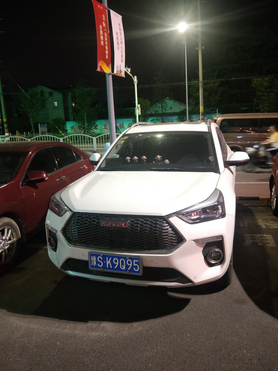 哈弗h6 coupe-为什么我的车开到120的时候一直报警，这个可以调整吗？