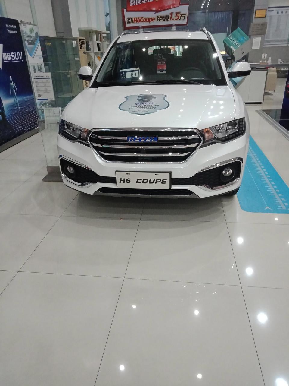 哈弗h6 coupe-H6这款车怎么开导航和视频？？