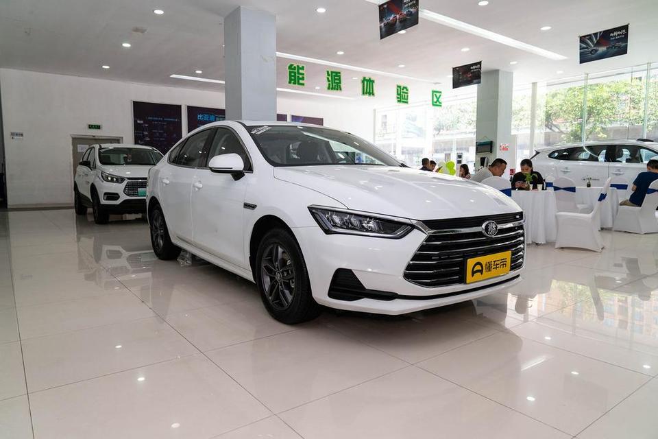 艾瑞泽gx和比亚迪秦Pro哪款车动力更好？油耗更少？