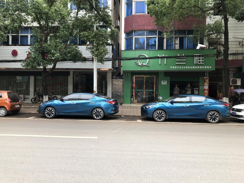 蓝鸟-刹车方向盘抖动 怎么回事 你们有么 怎么解决