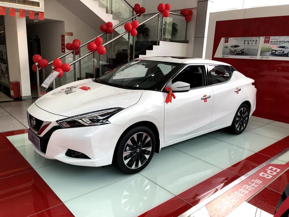 今年6月份的尼桑蓝鸟有必要入手吗？4s只有4月份和6月份的。
