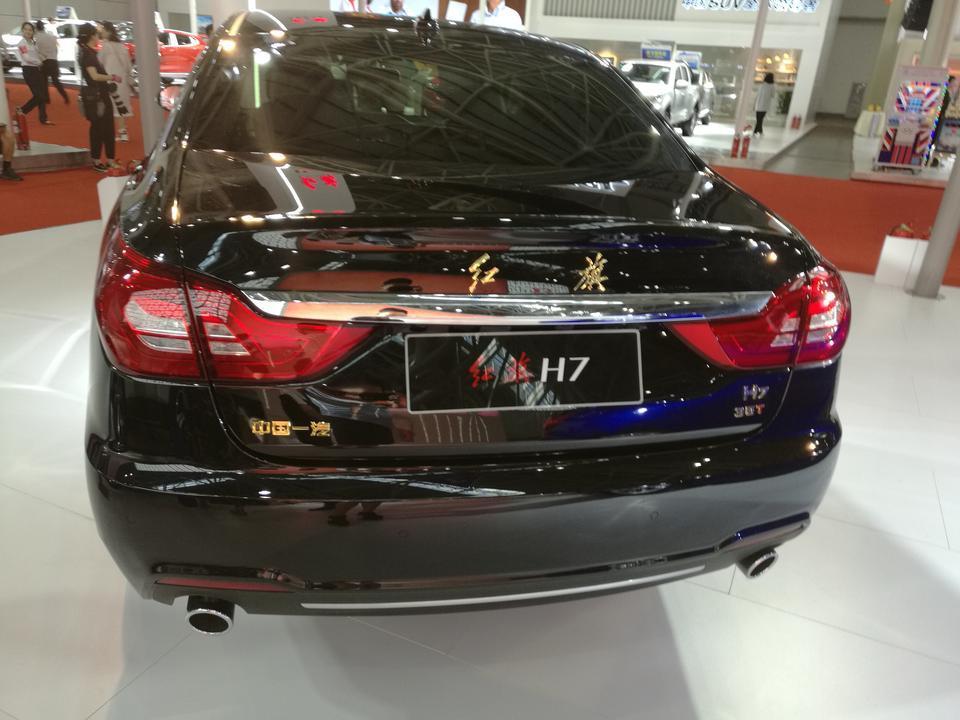 红旗h7-新车提回家开车的时候从p档挂入d档有异响从d档挂入p档也有不知道什么原因