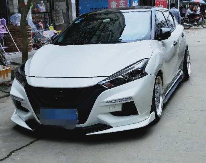 蓝鸟-大家好，大神们看看这是什么车？