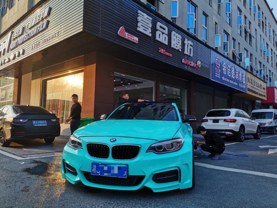 宝马3系gt-求购一台两三年样子的3系GT，无大事过，允许有小剐蹭