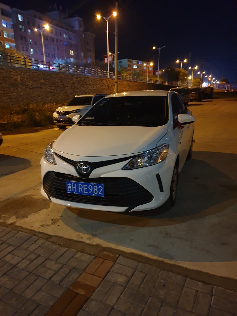 威驰-为什么网上的朋友们买车都那么便宜，（九万二）油耗还低，我的价格又贵油耗还高呢？