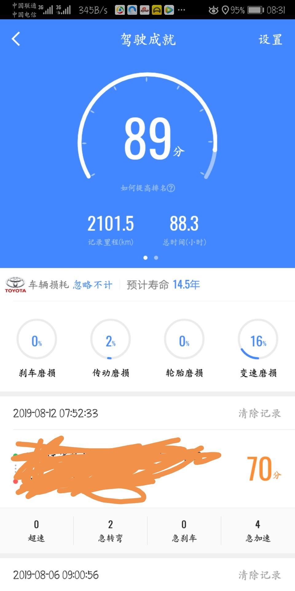 威驰-如何减少汽车变速磨损？